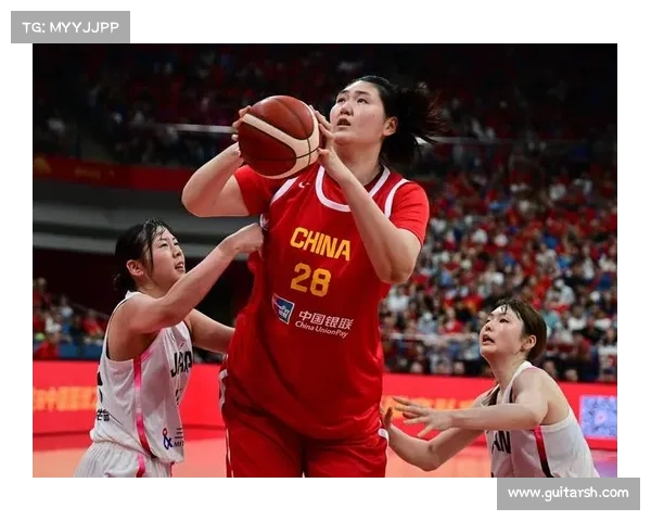 女篮亚洲杯13日前瞻 张子宇首战FIBA成年赛事 日澳完整阵容亮相 女篮亚洲杯13日前瞻 张子宇首战FIBA成年赛事 日澳完整阵容亮相